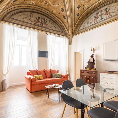 Pantheon Apartments - Piccola Roma Dış mekan fotoğraf