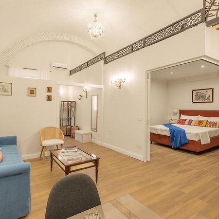 Pantheon Apartments - Piccola Roma Dış mekan fotoğraf