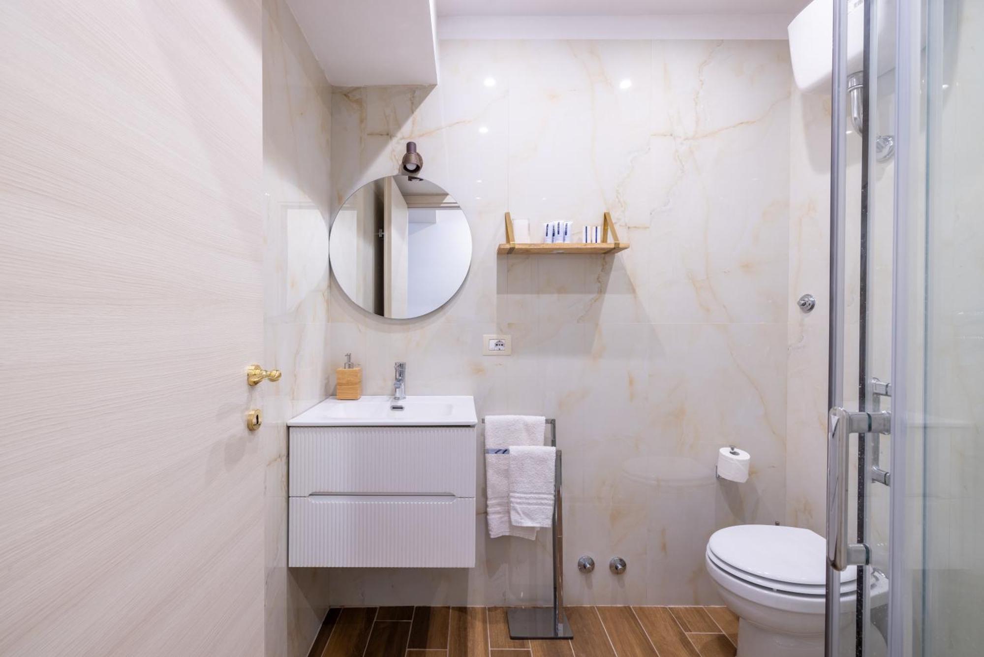 Pantheon Apartments - Piccola Roma Dış mekan fotoğraf