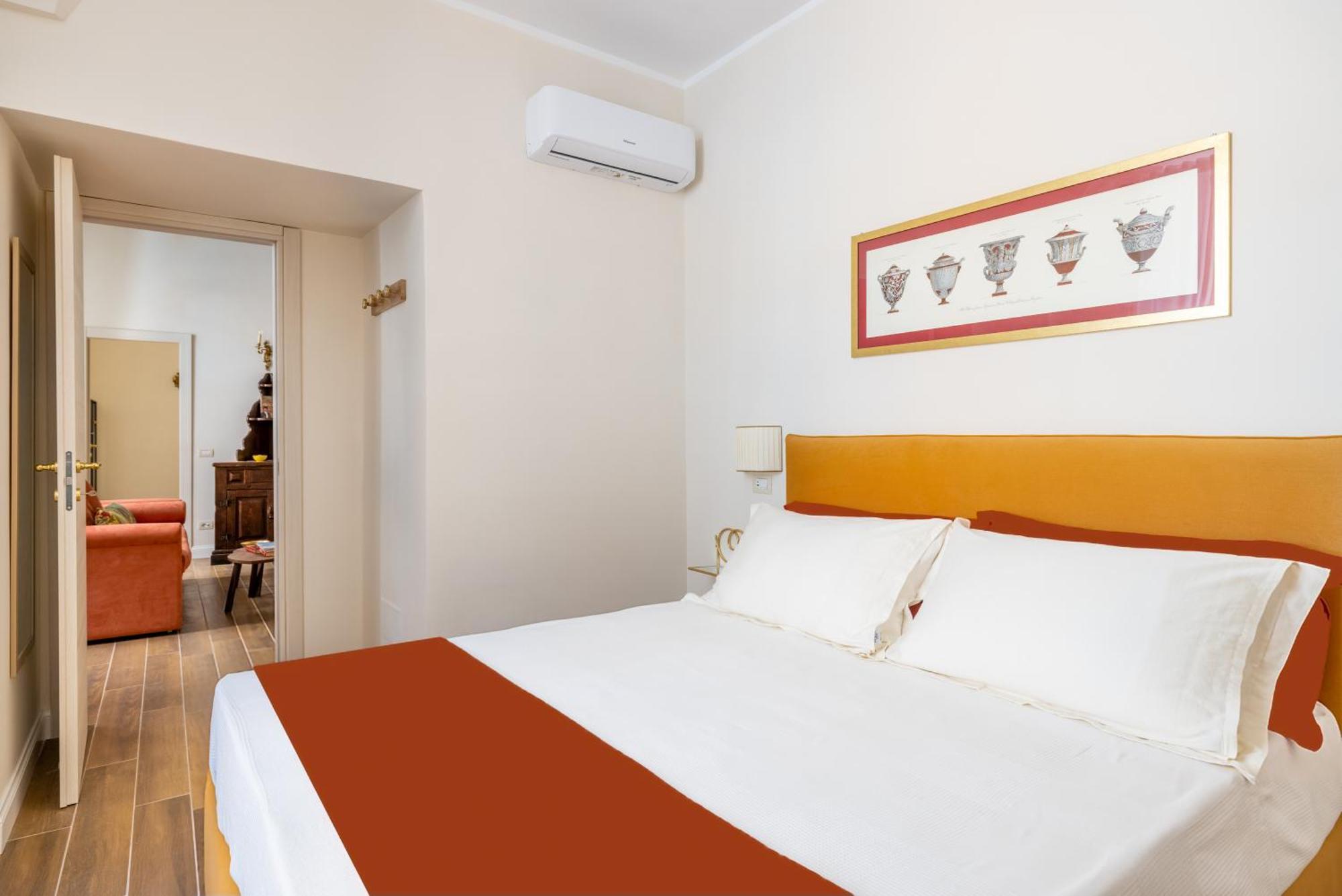Pantheon Apartments - Piccola Roma Dış mekan fotoğraf