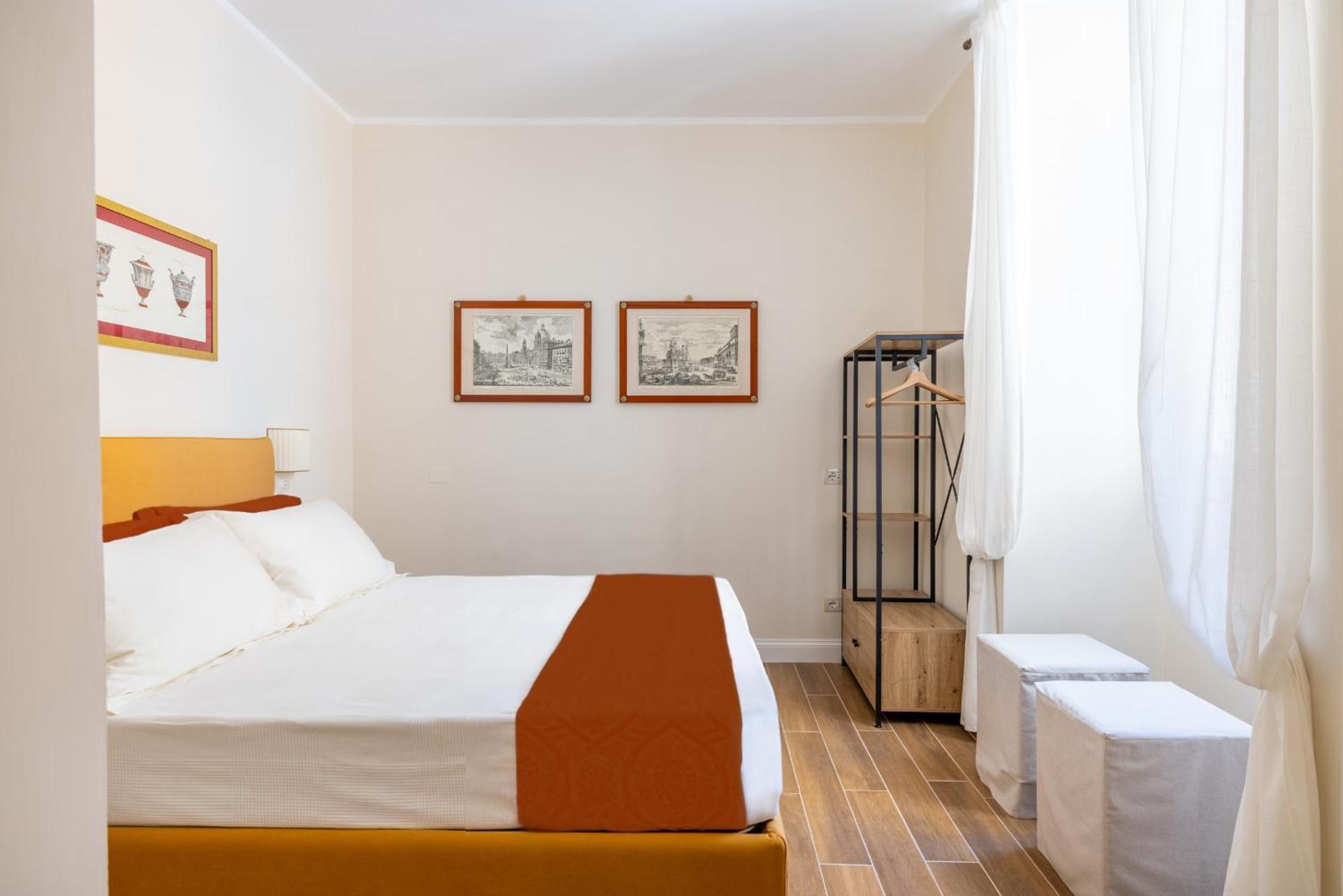 Pantheon Apartments - Piccola Roma Dış mekan fotoğraf