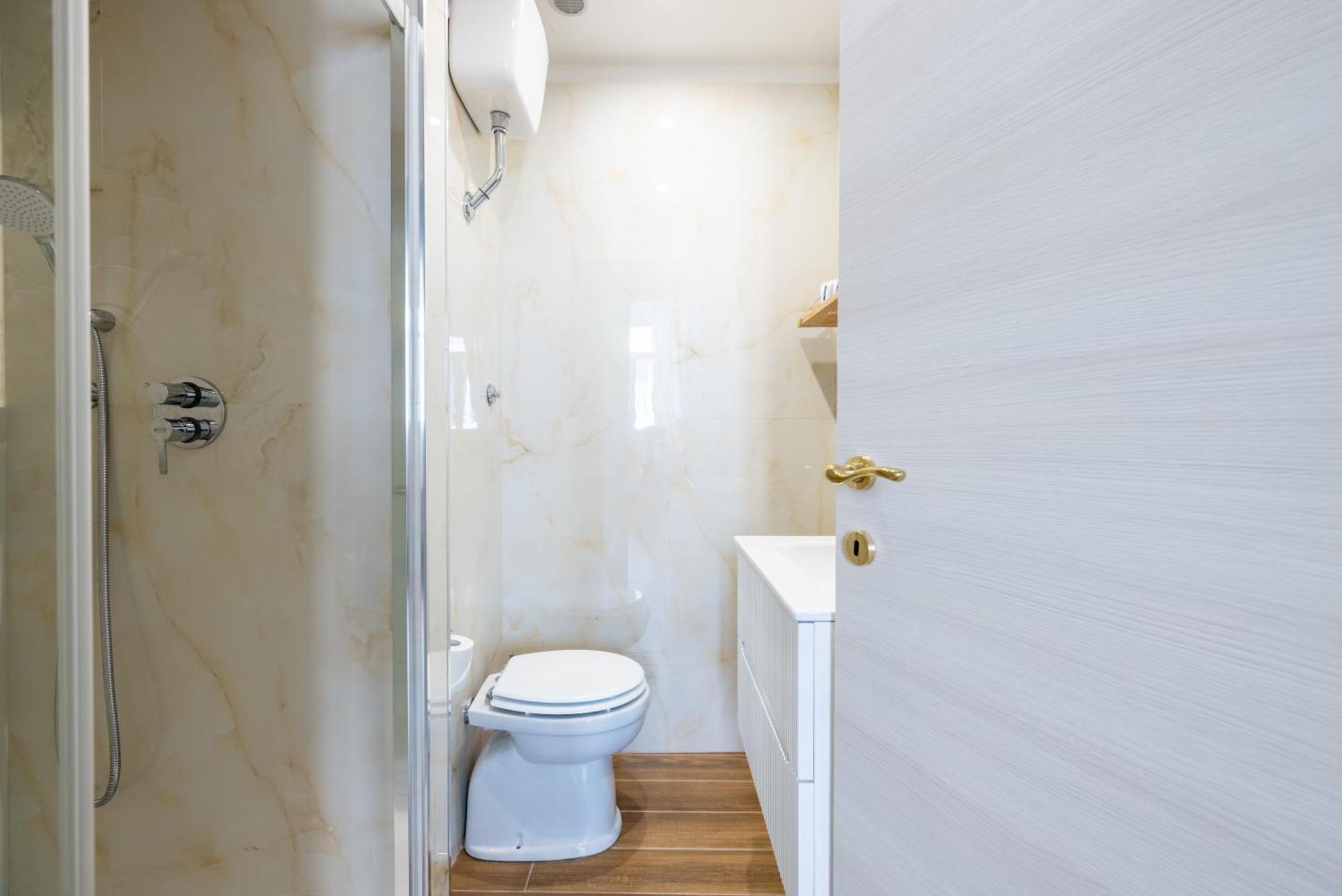 Pantheon Apartments - Piccola Roma Dış mekan fotoğraf