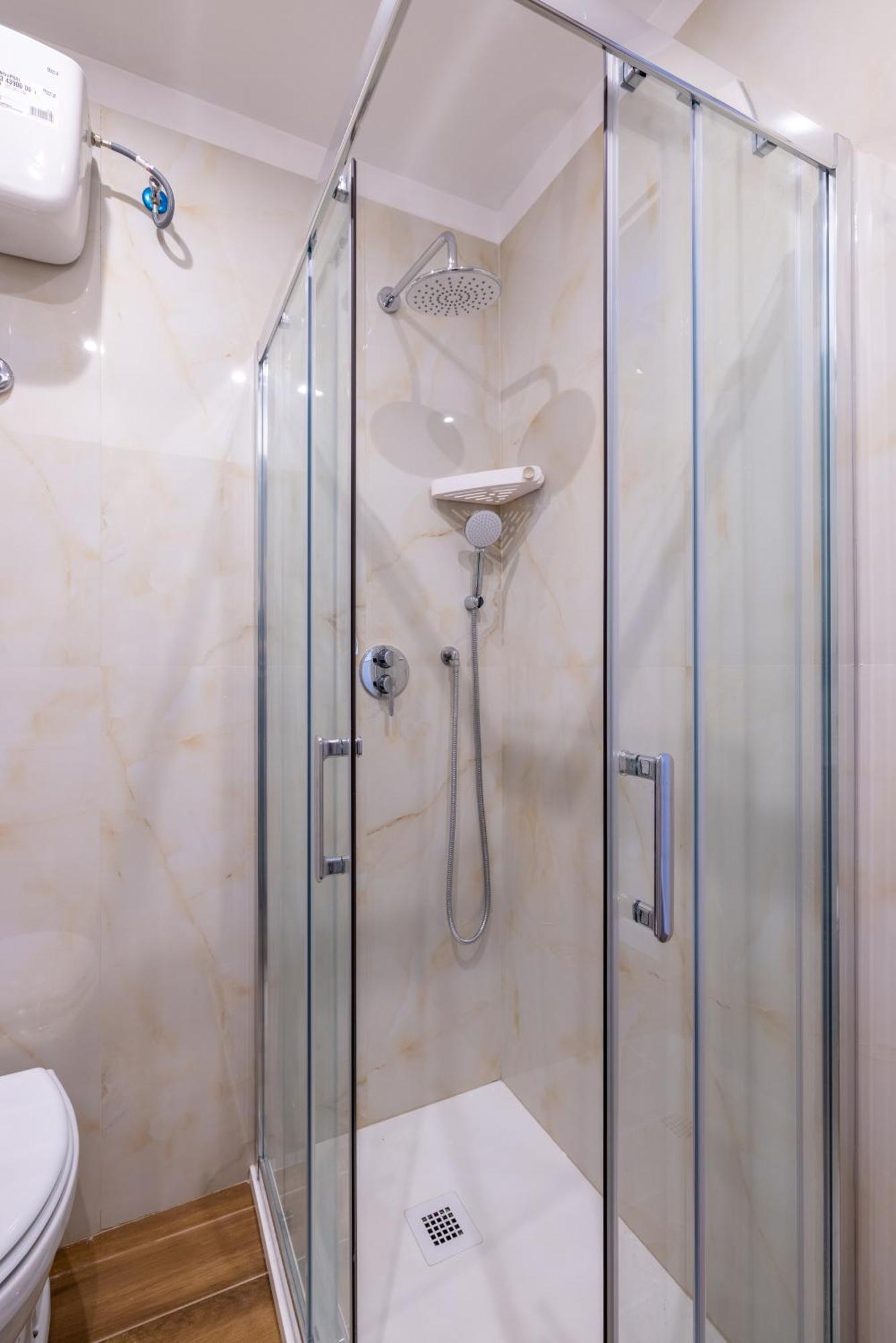 Pantheon Apartments - Piccola Roma Dış mekan fotoğraf