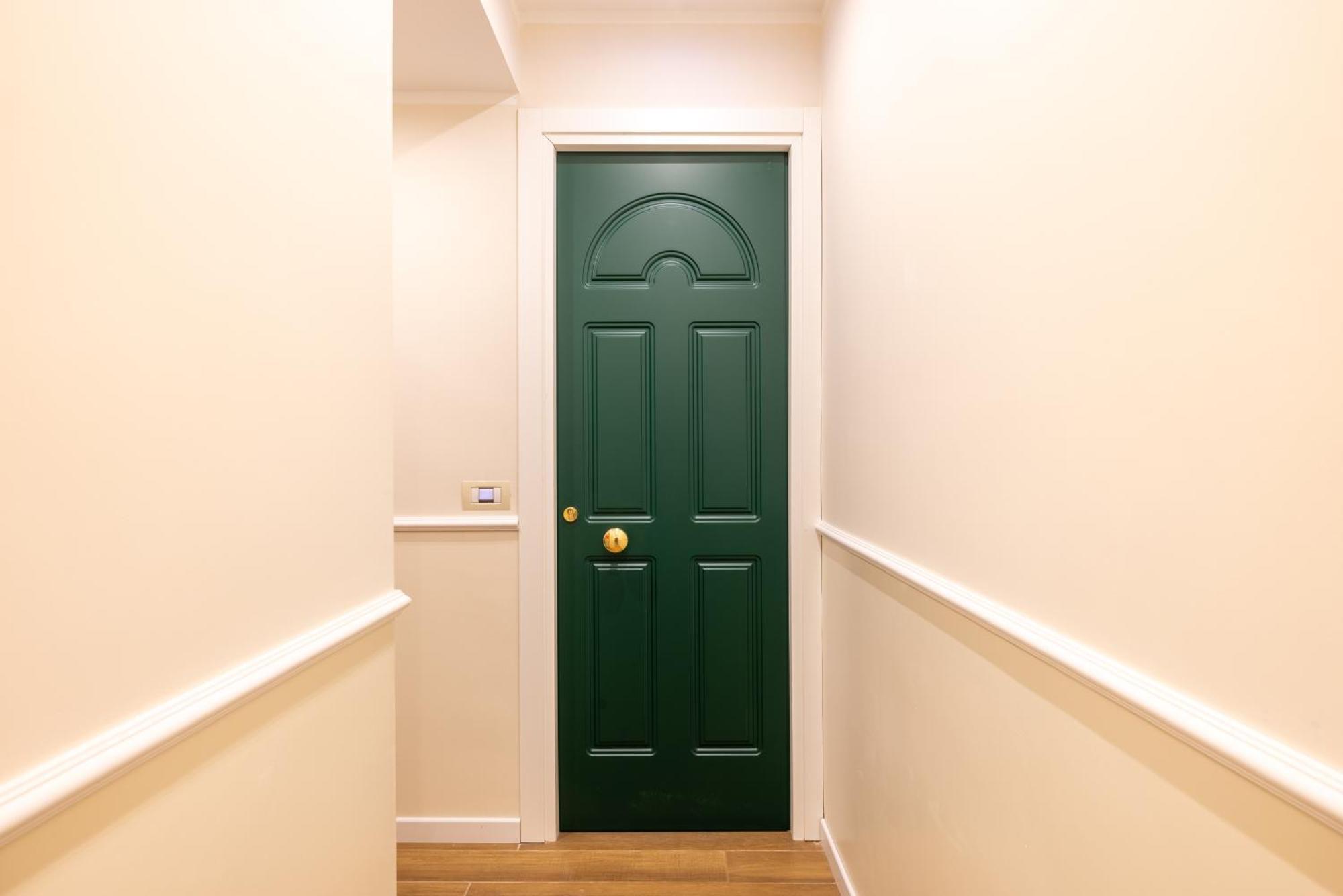 Pantheon Apartments - Piccola Roma Dış mekan fotoğraf
