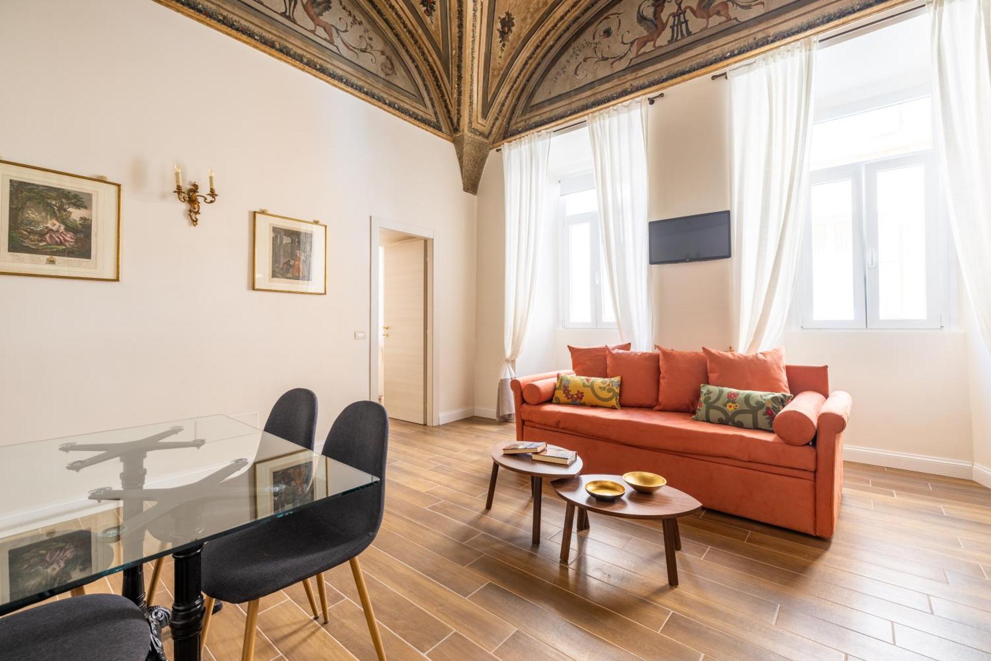 Pantheon Apartments - Piccola Roma Dış mekan fotoğraf