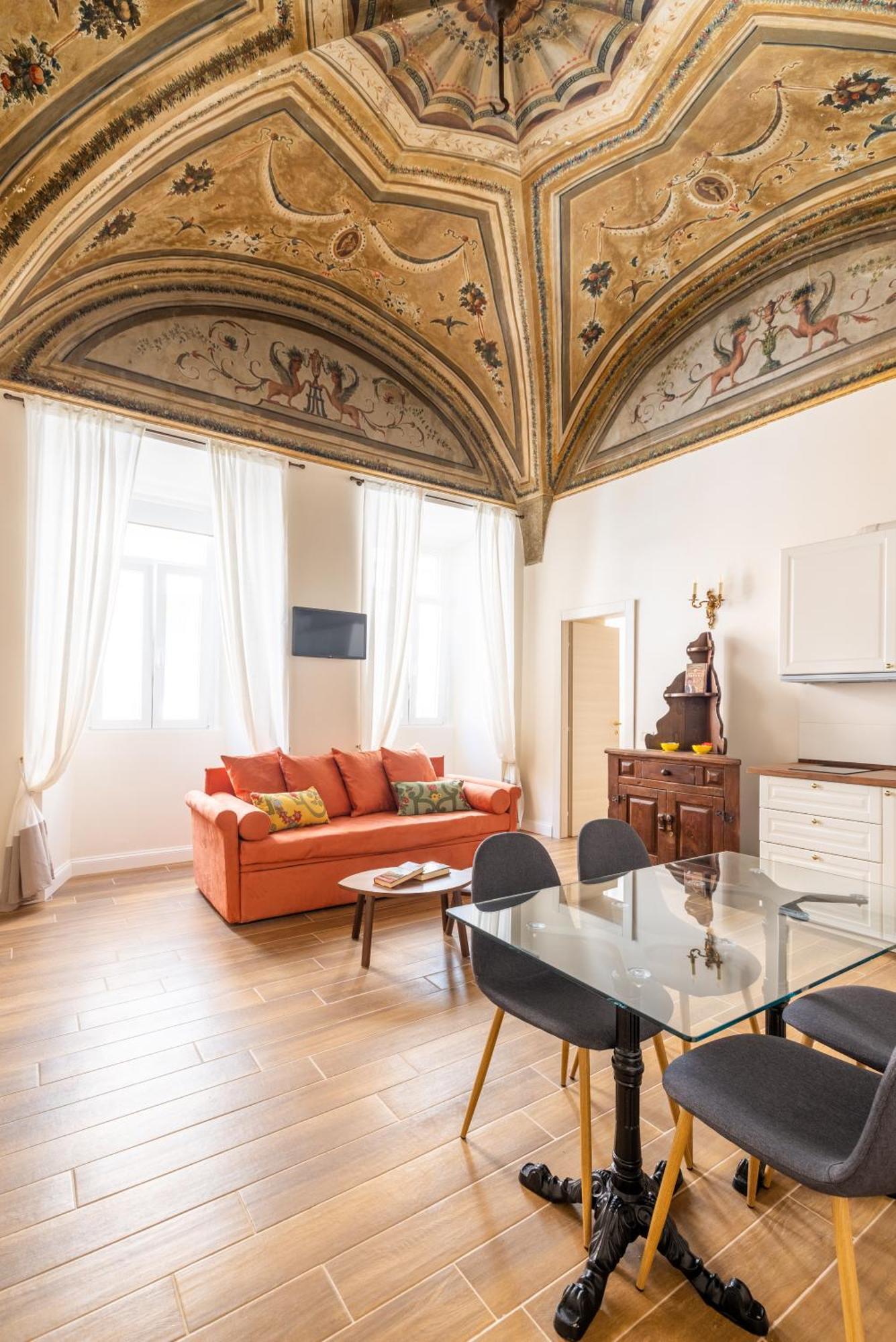 Pantheon Apartments - Piccola Roma Dış mekan fotoğraf