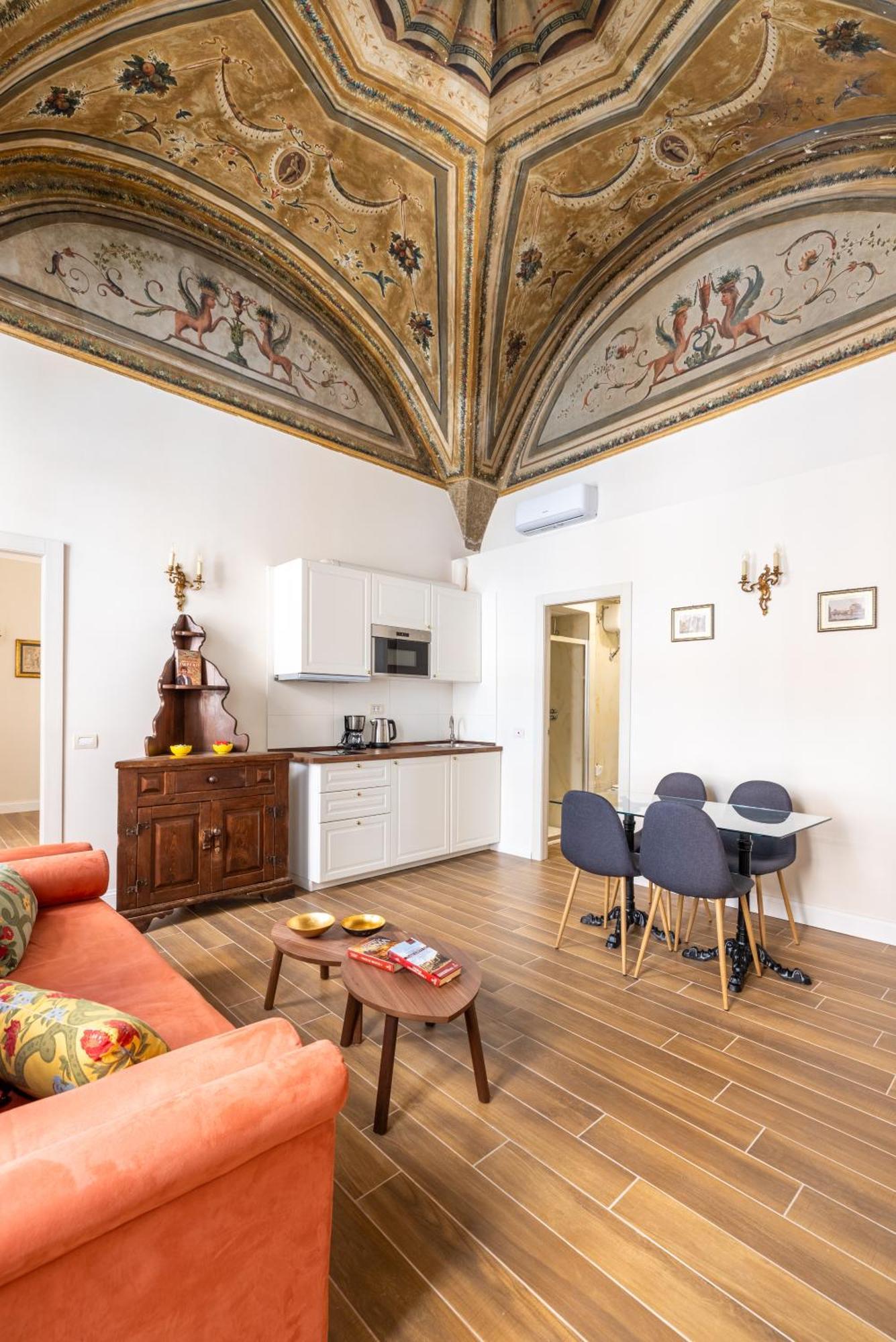 Pantheon Apartments - Piccola Roma Dış mekan fotoğraf