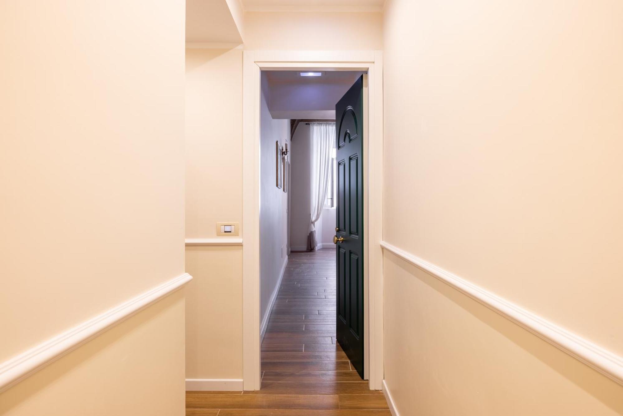 Pantheon Apartments - Piccola Roma Dış mekan fotoğraf