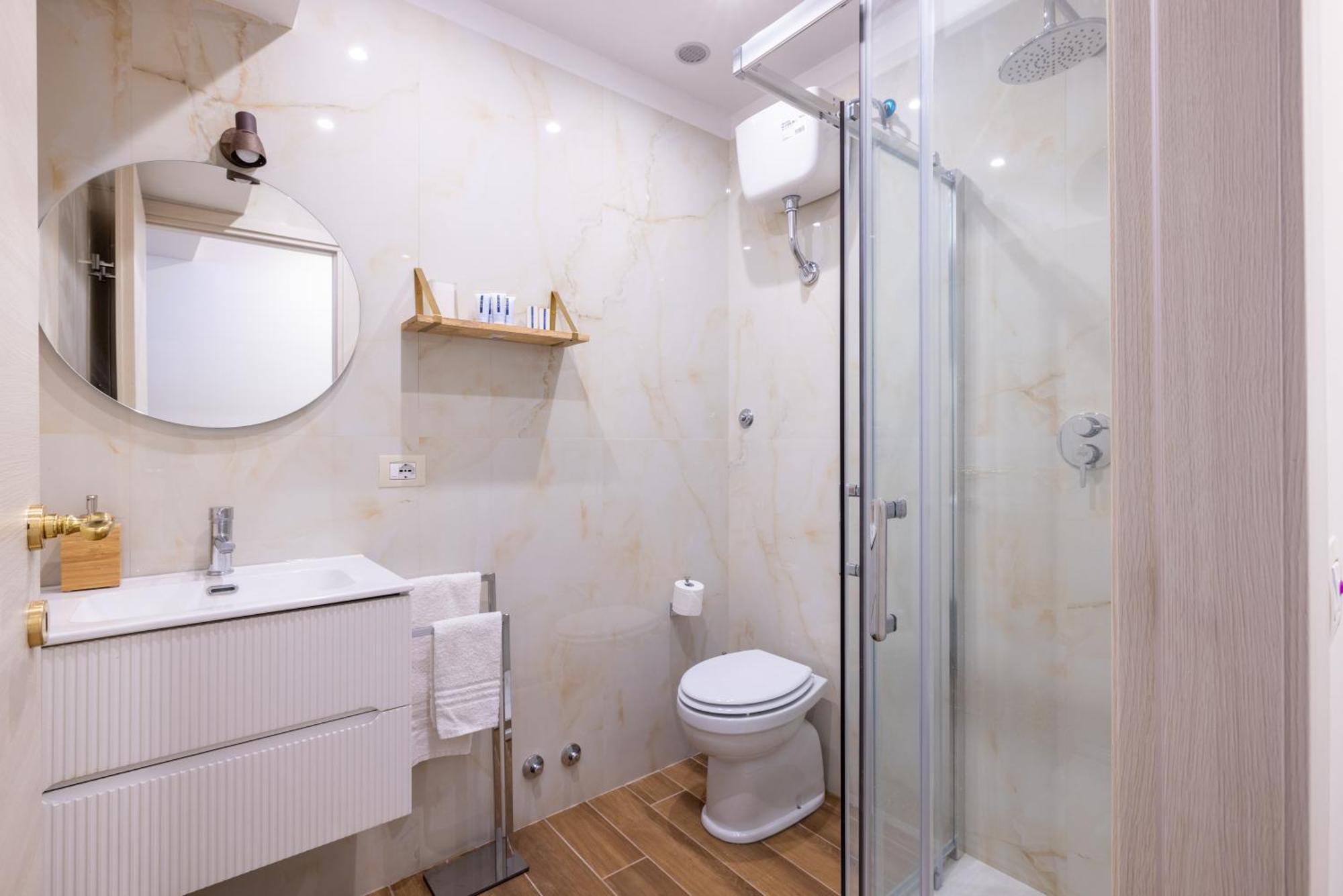 Pantheon Apartments - Piccola Roma Dış mekan fotoğraf