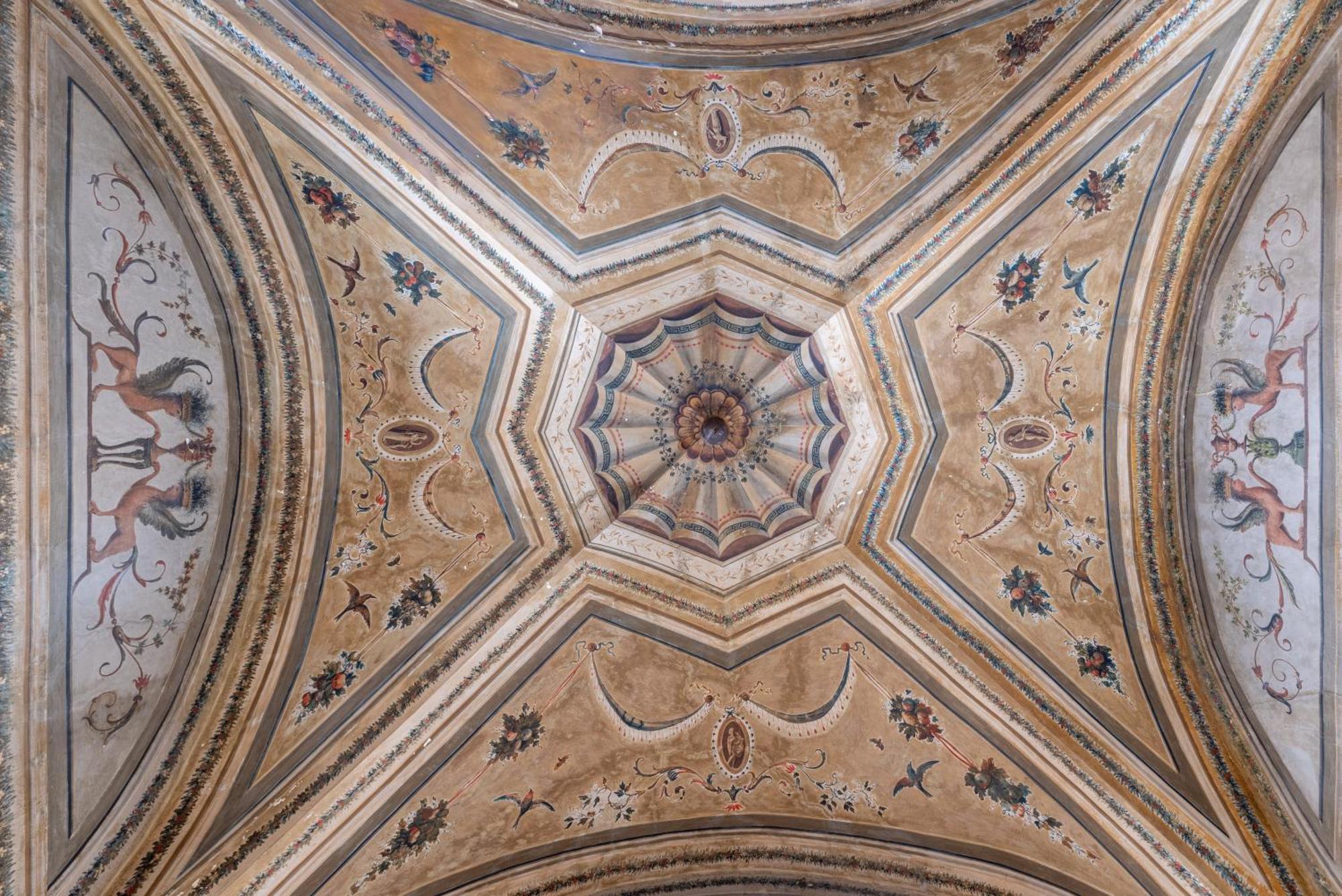 Pantheon Apartments - Piccola Roma Dış mekan fotoğraf