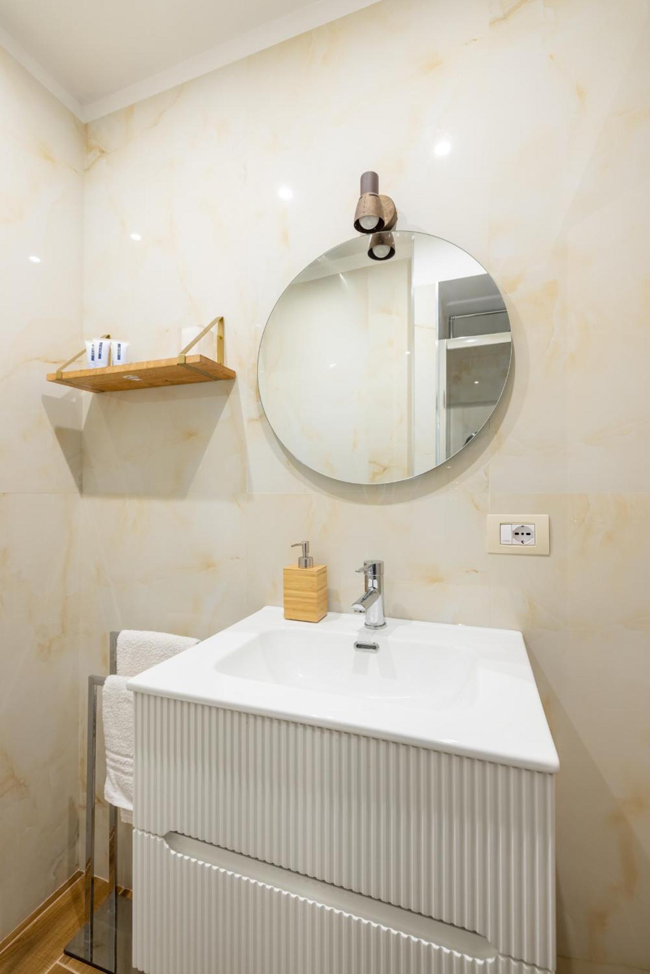 Pantheon Apartments - Piccola Roma Dış mekan fotoğraf