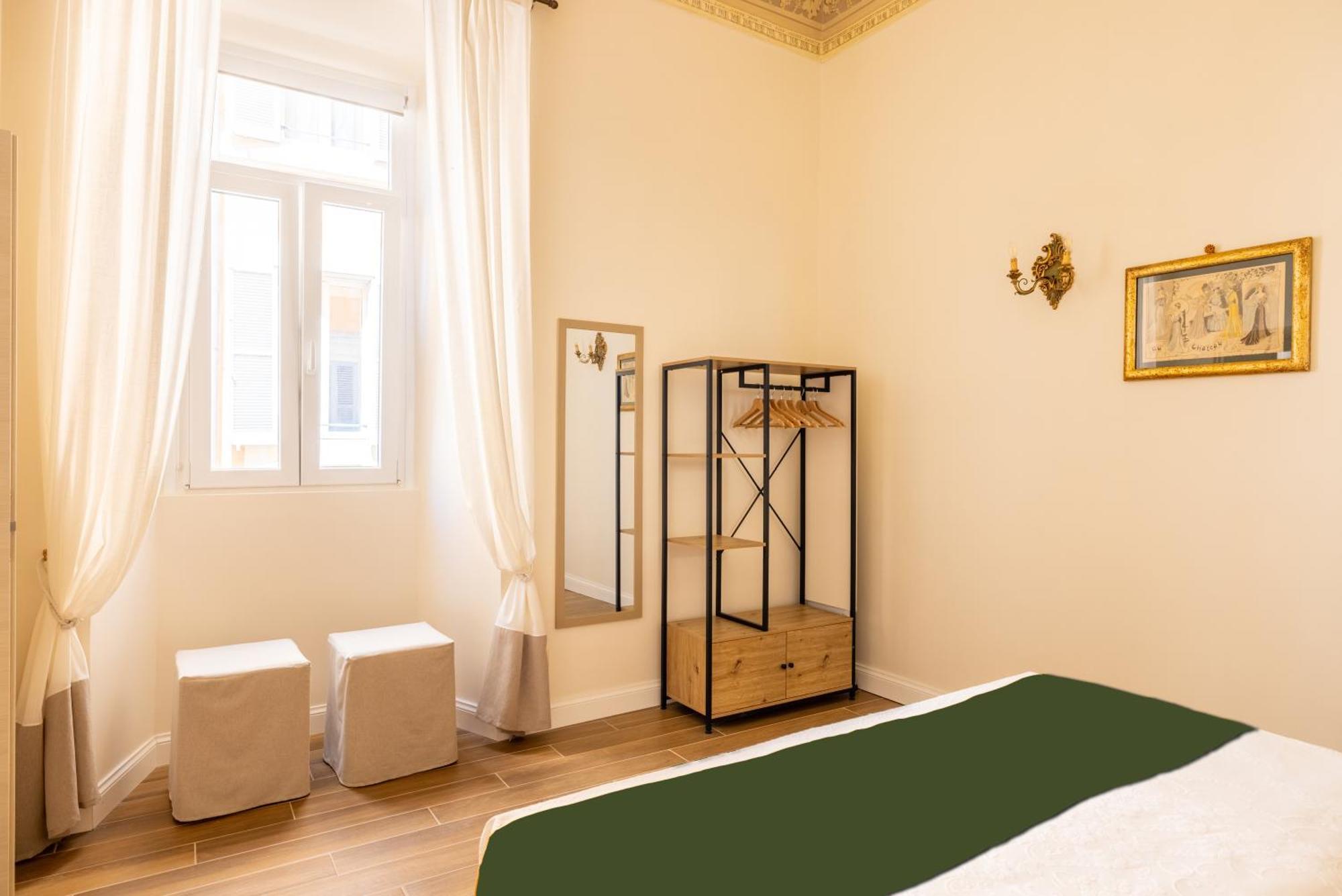 Pantheon Apartments - Piccola Roma Dış mekan fotoğraf