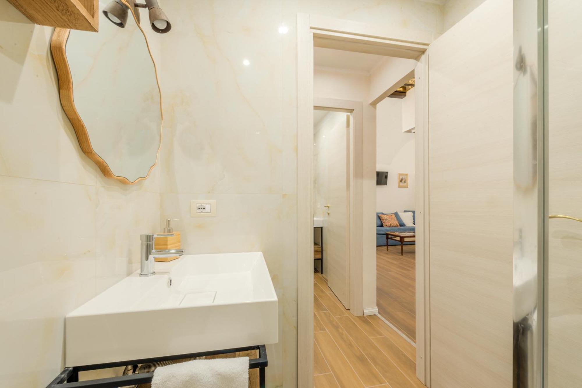 Pantheon Apartments - Piccola Roma Dış mekan fotoğraf