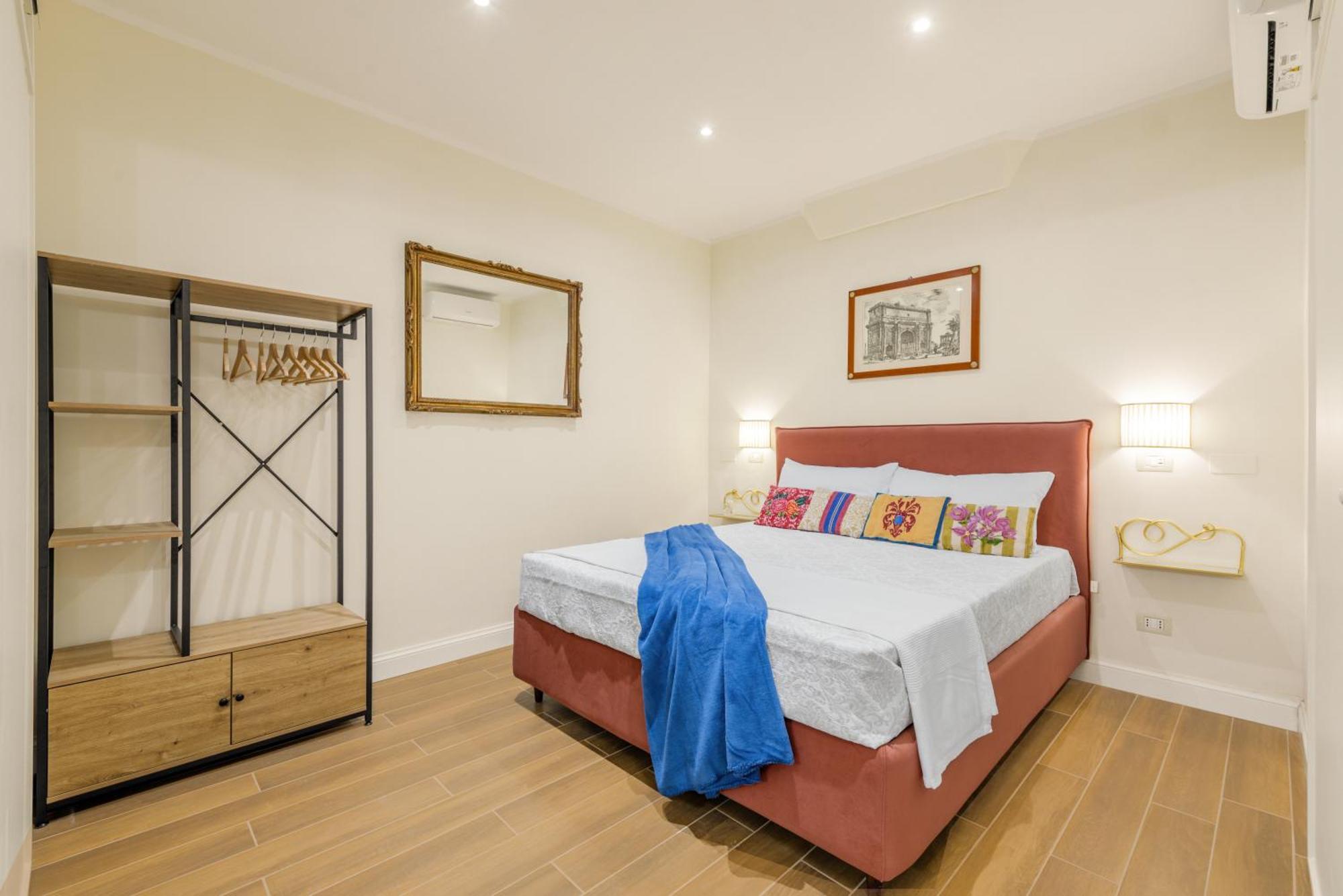 Pantheon Apartments - Piccola Roma Dış mekan fotoğraf