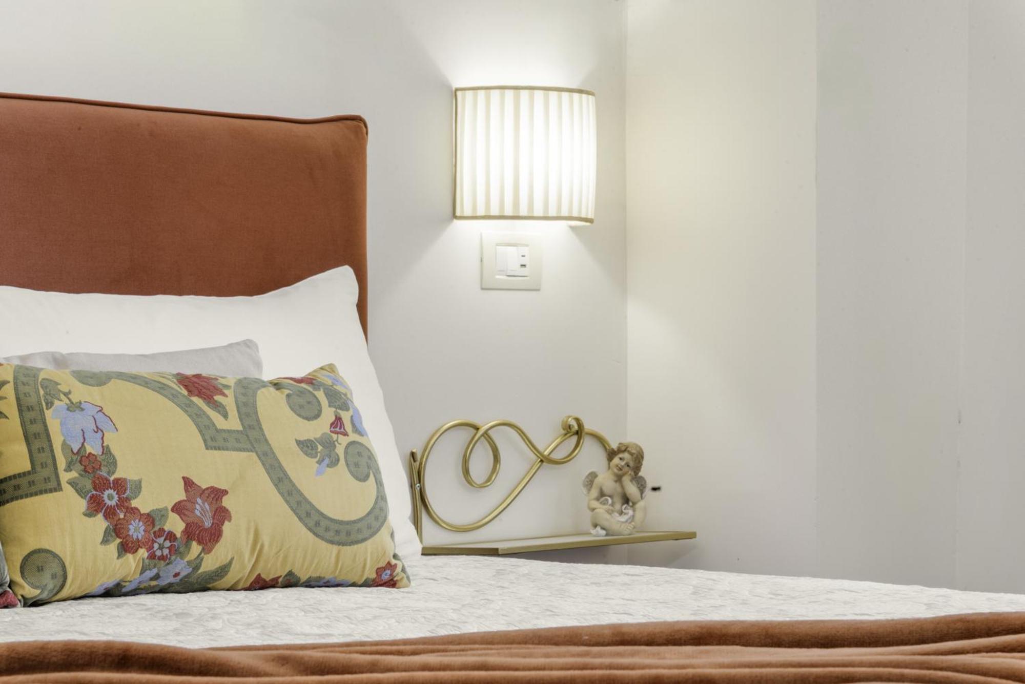 Pantheon Apartments - Piccola Roma Dış mekan fotoğraf
