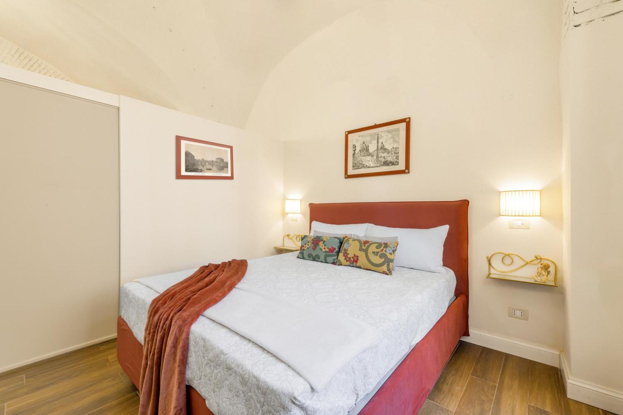 Pantheon Apartments - Piccola Roma Dış mekan fotoğraf