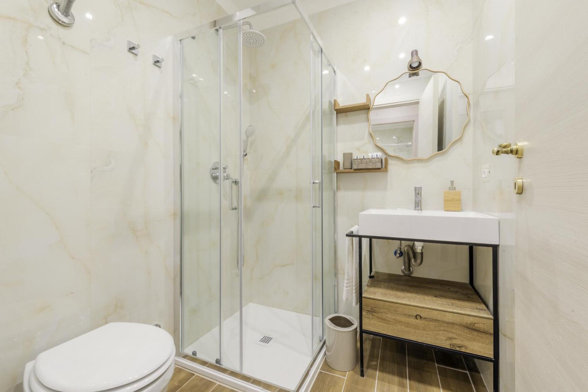 Pantheon Apartments - Piccola Roma Dış mekan fotoğraf