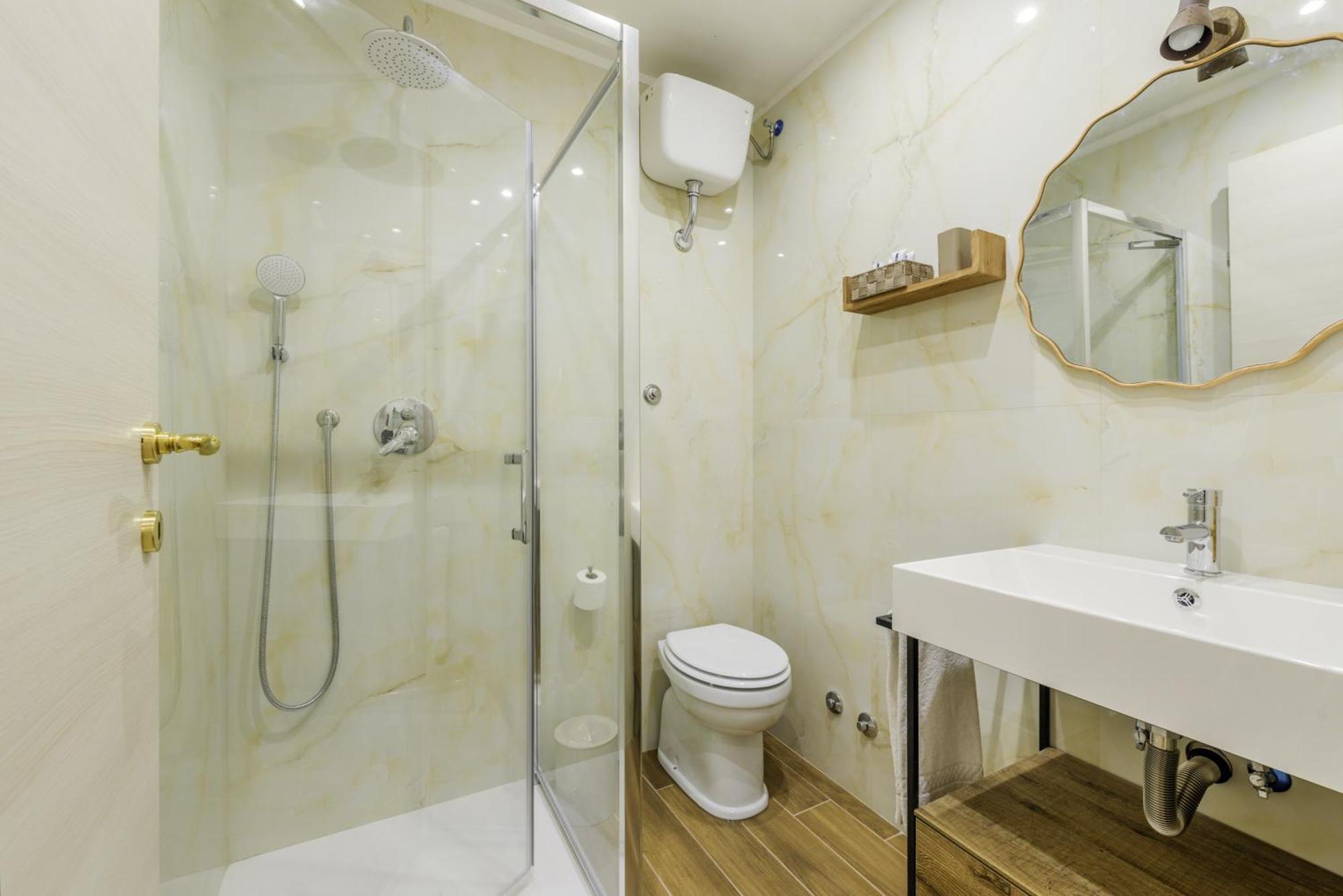 Pantheon Apartments - Piccola Roma Dış mekan fotoğraf