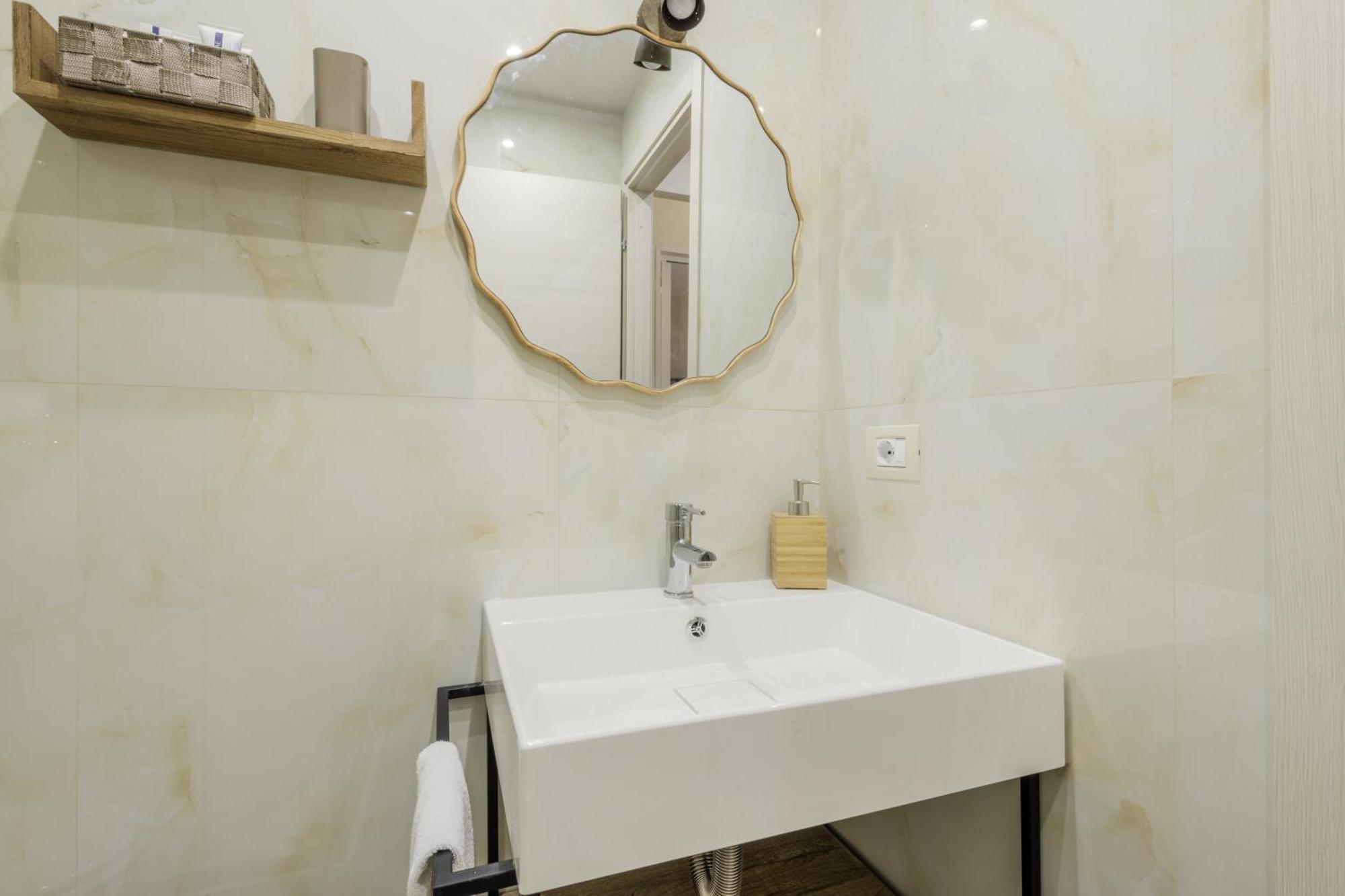 Pantheon Apartments - Piccola Roma Dış mekan fotoğraf