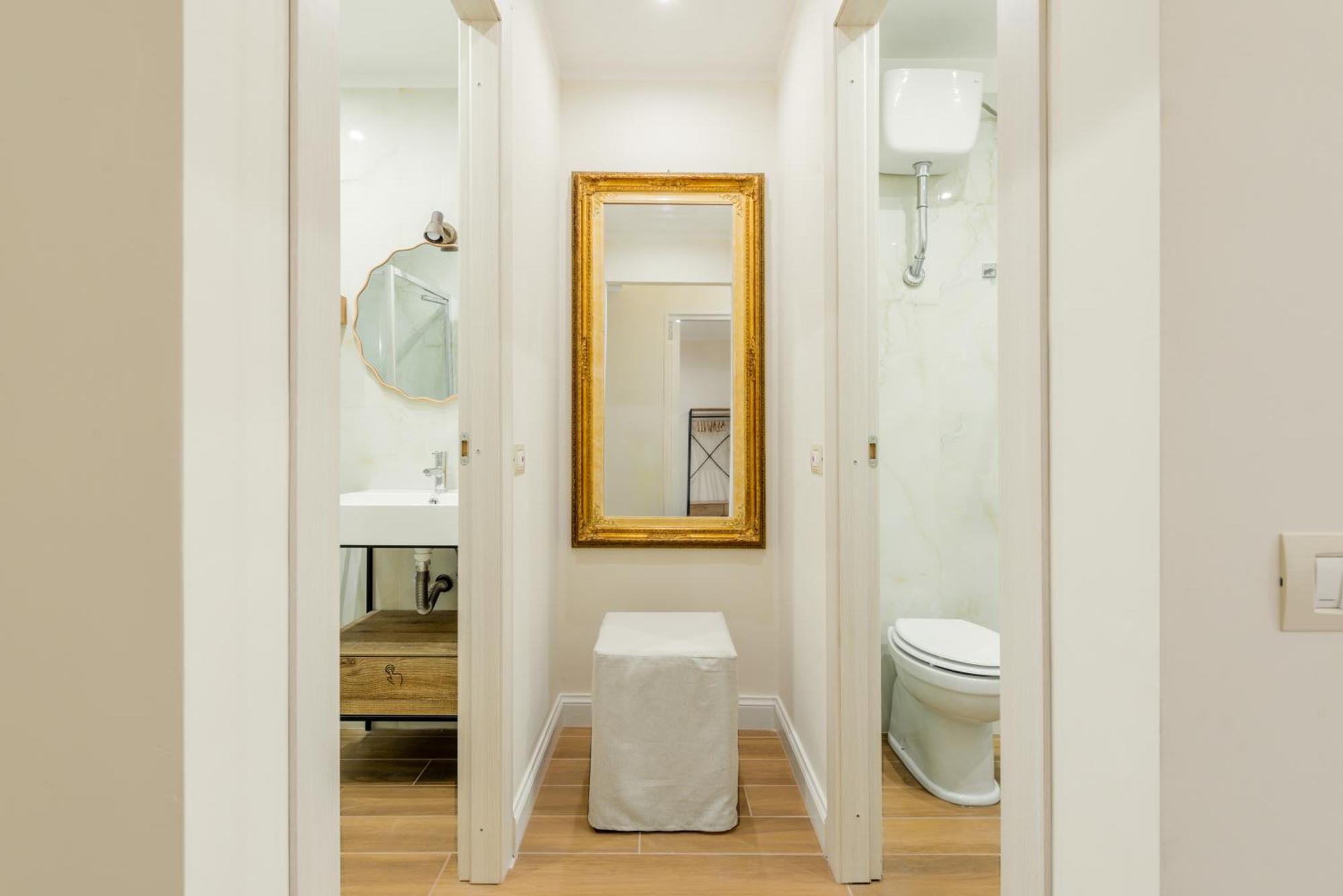 Pantheon Apartments - Piccola Roma Dış mekan fotoğraf