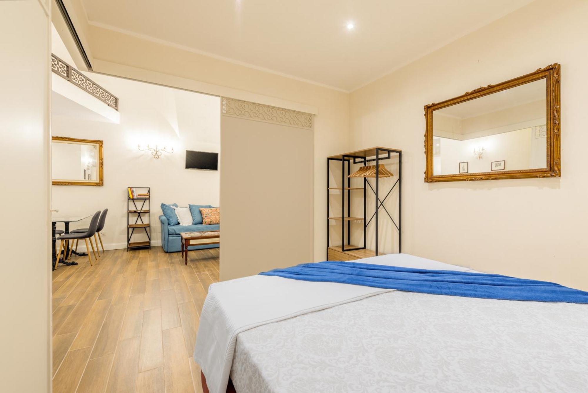 Pantheon Apartments - Piccola Roma Dış mekan fotoğraf