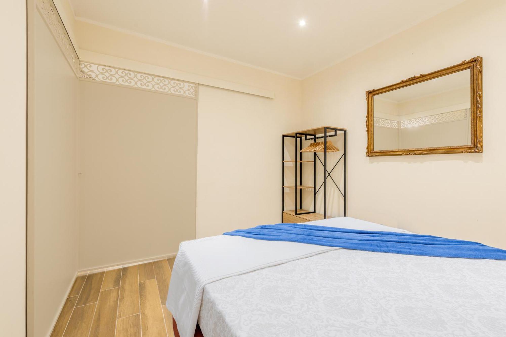 Pantheon Apartments - Piccola Roma Dış mekan fotoğraf