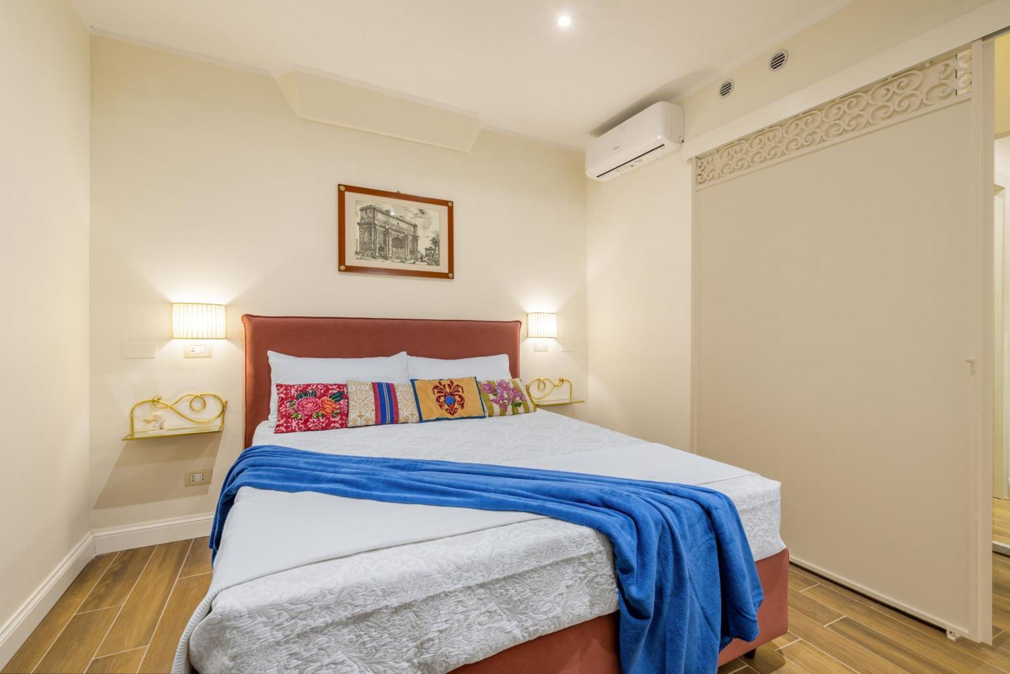 Pantheon Apartments - Piccola Roma Dış mekan fotoğraf