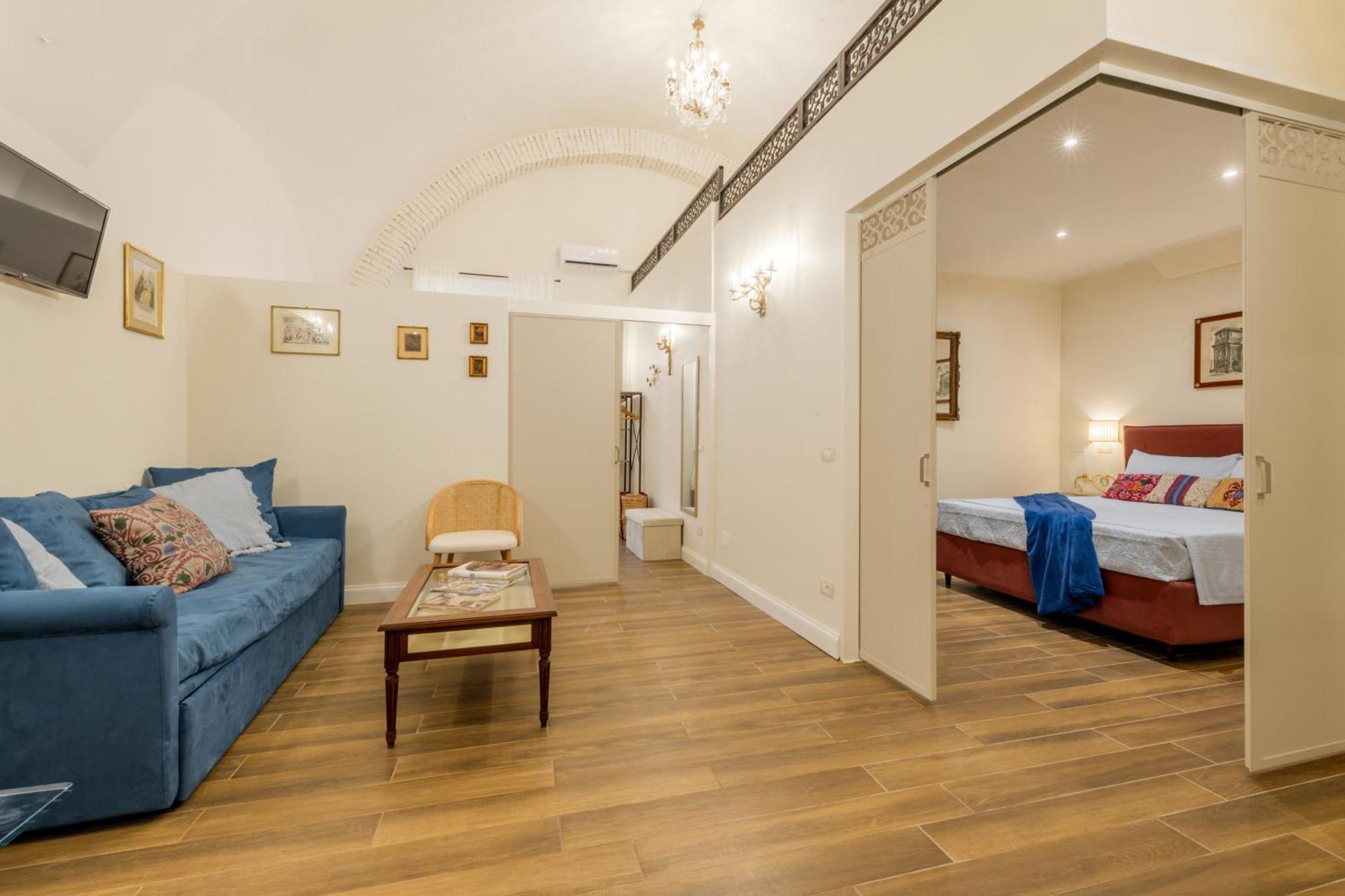 Pantheon Apartments - Piccola Roma Dış mekan fotoğraf