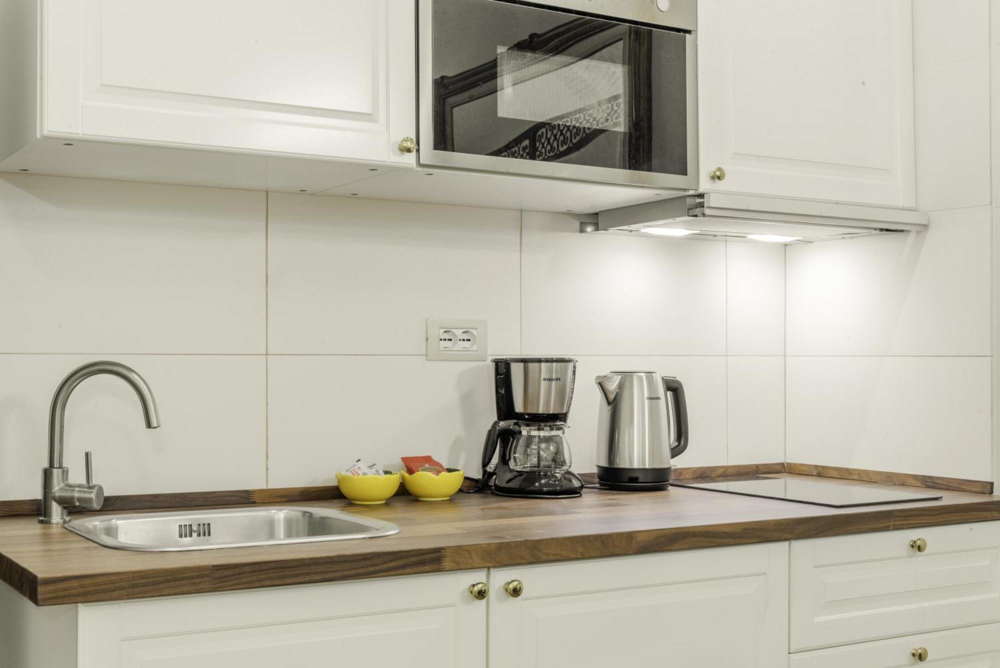 Pantheon Apartments - Piccola Roma Dış mekan fotoğraf
