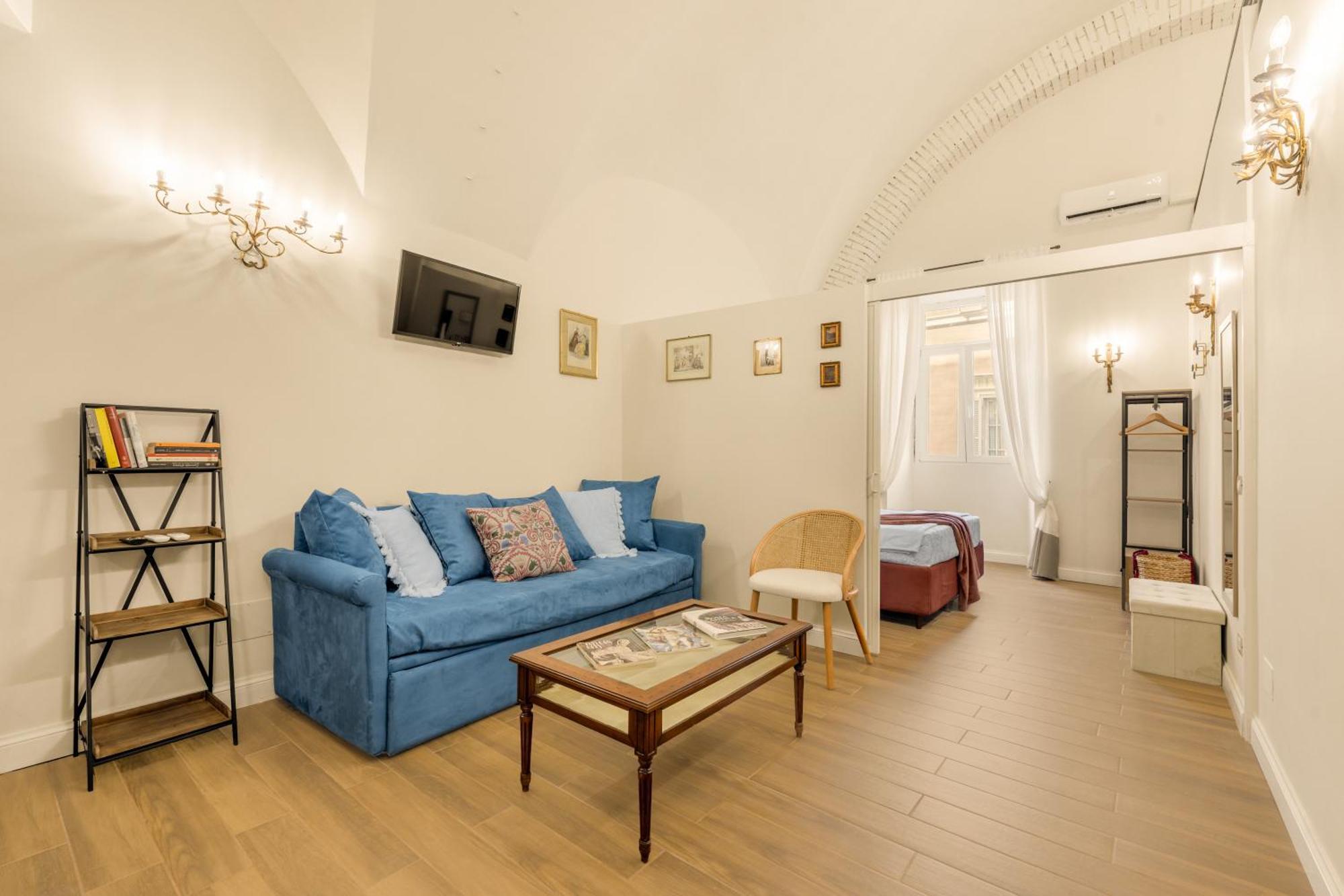 Pantheon Apartments - Piccola Roma Dış mekan fotoğraf