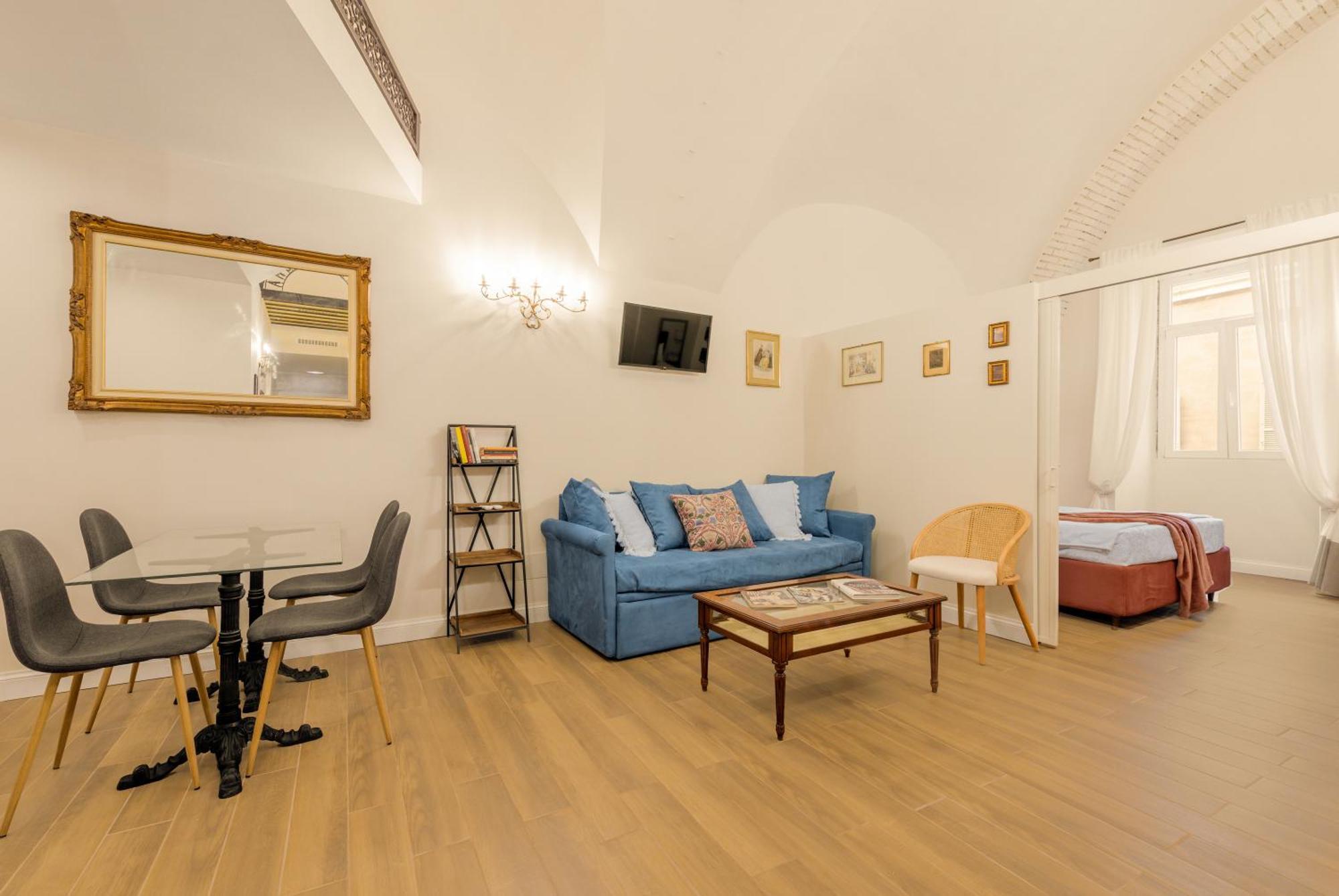 Pantheon Apartments - Piccola Roma Dış mekan fotoğraf