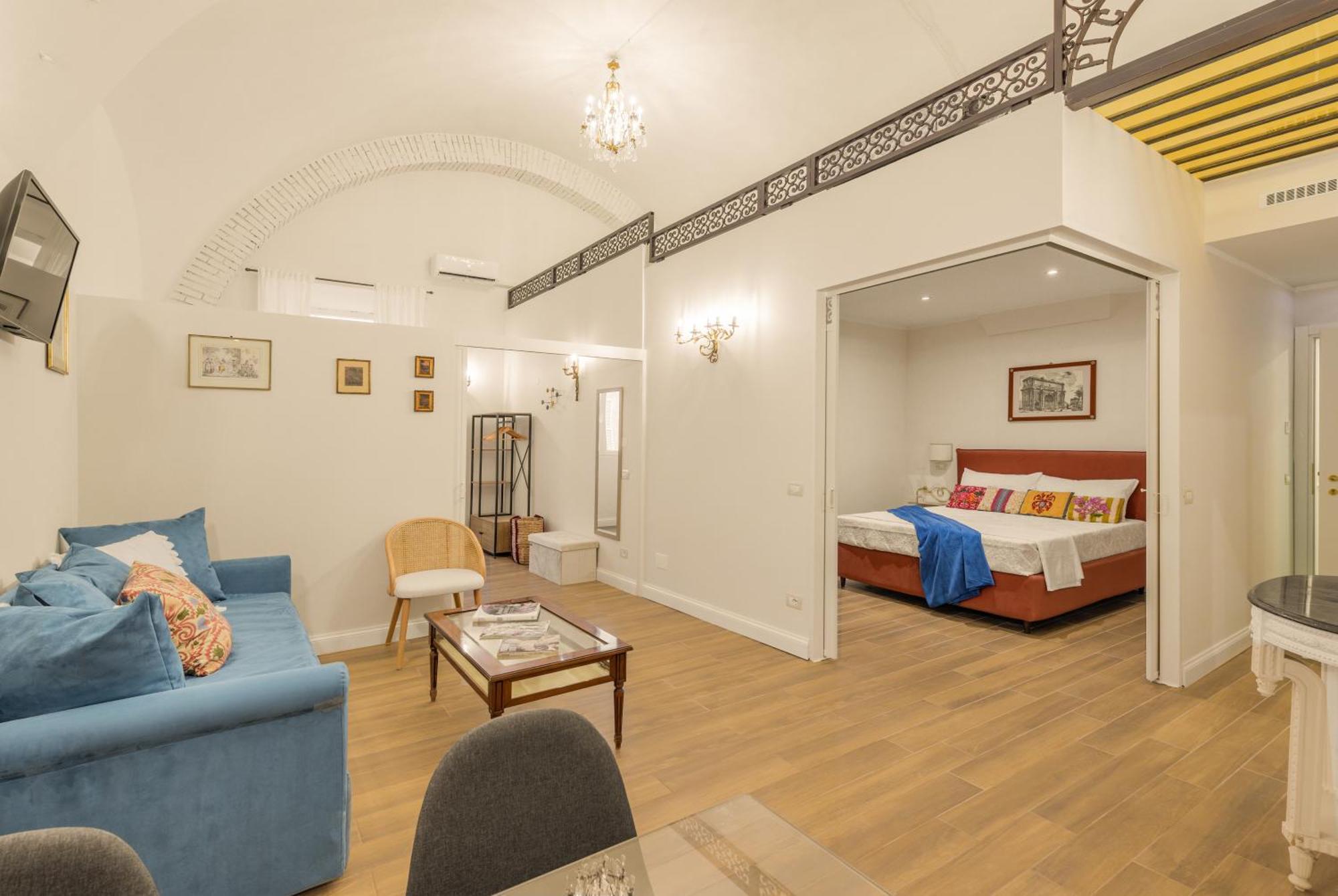 Pantheon Apartments - Piccola Roma Dış mekan fotoğraf