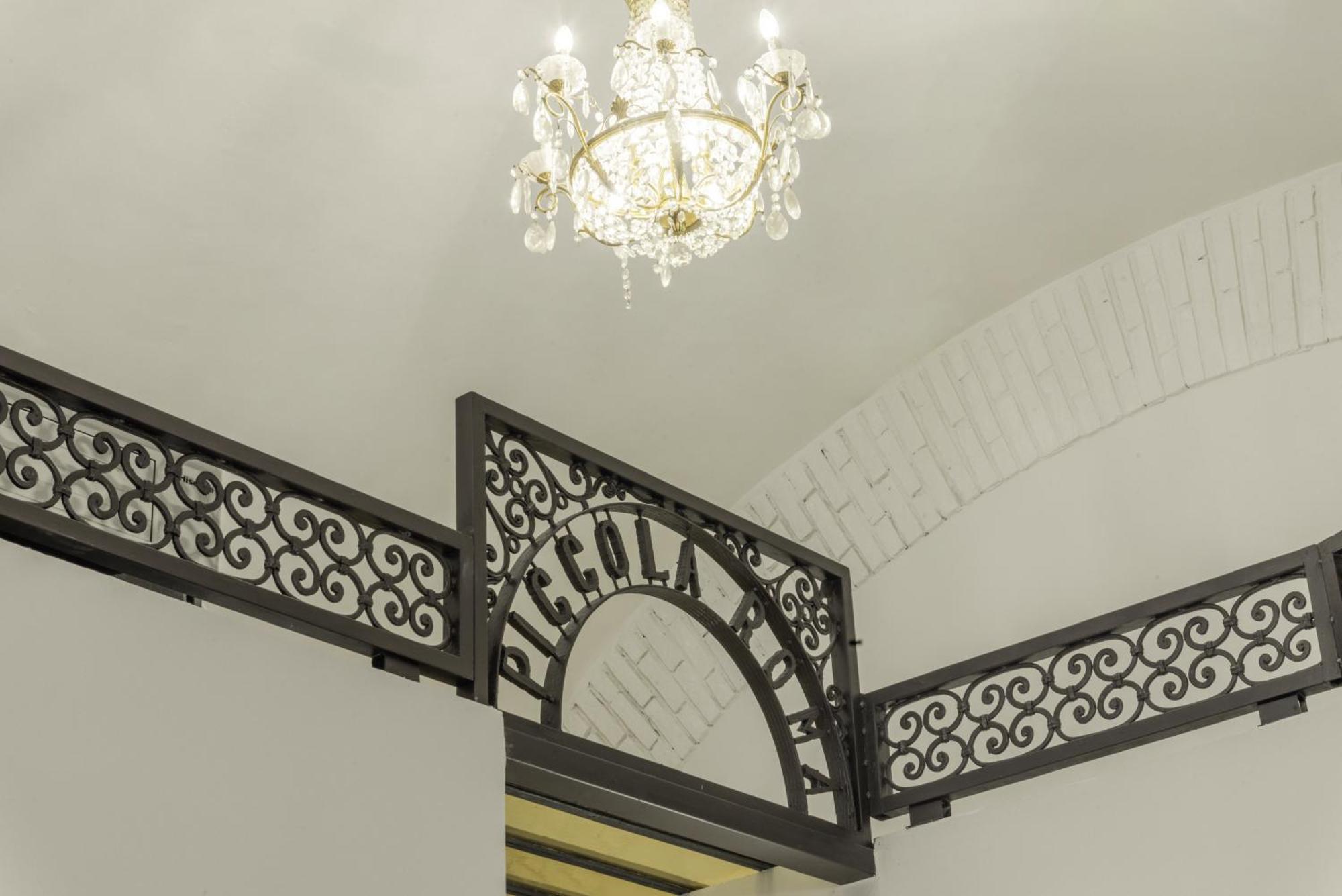 Pantheon Apartments - Piccola Roma Dış mekan fotoğraf