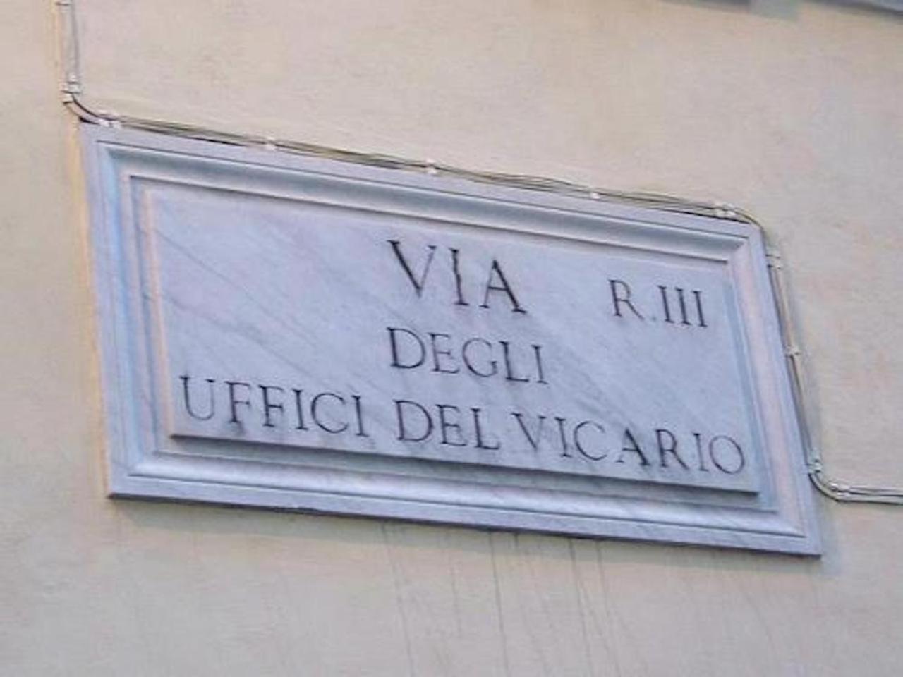 Pantheon Apartments - Piccola Roma Dış mekan fotoğraf
